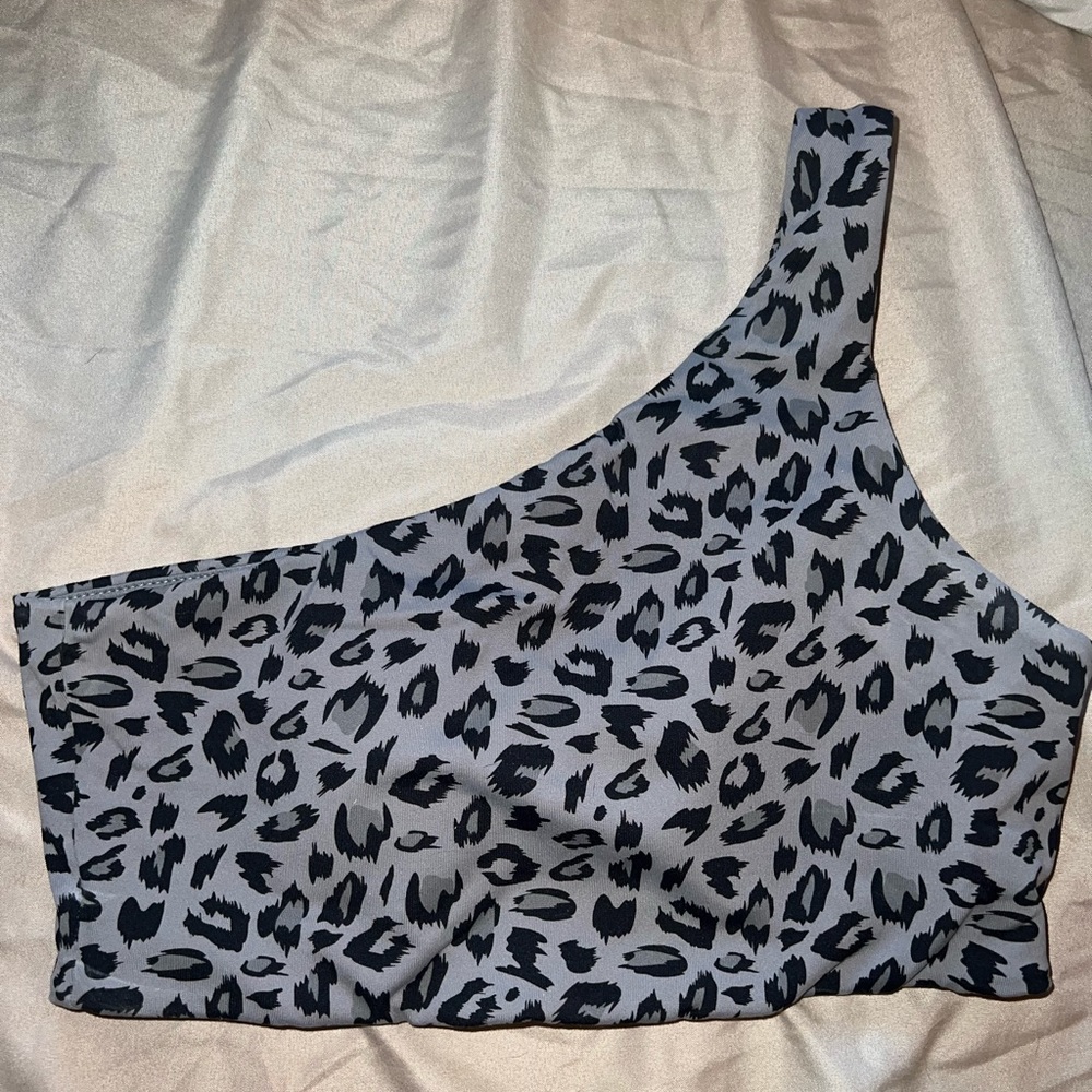 Ryderwear sports bra M